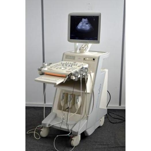 ECHOGRAPHE COULEUR DOPPLER MEDISON ACCUVIX V10