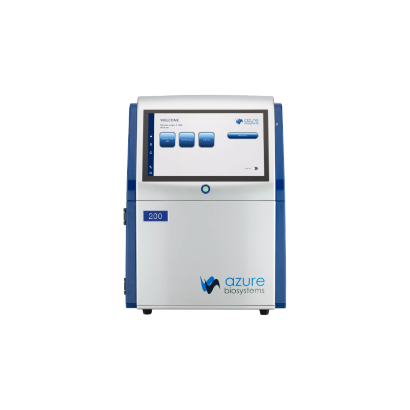 Système d’imagerie de biologie Azure 200