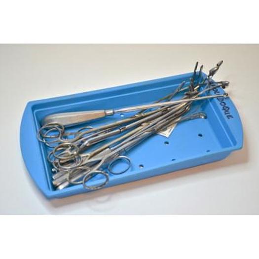 PLATEAU CHOLEDOQUE CHIRURGIE VISCERALE