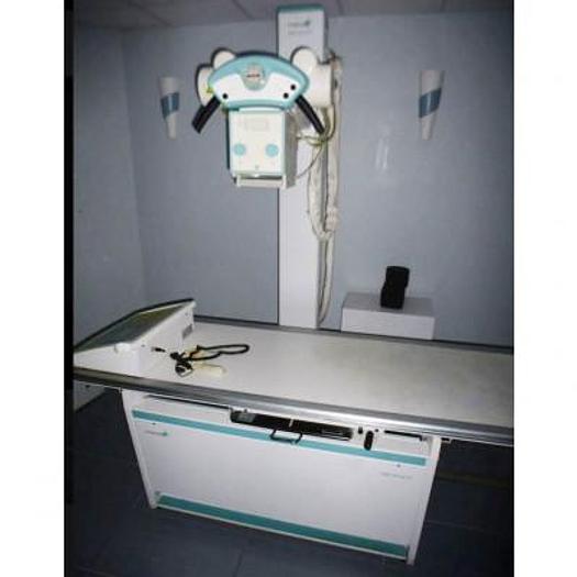 SALLE OS POUMON STEPHANIX RAD E+