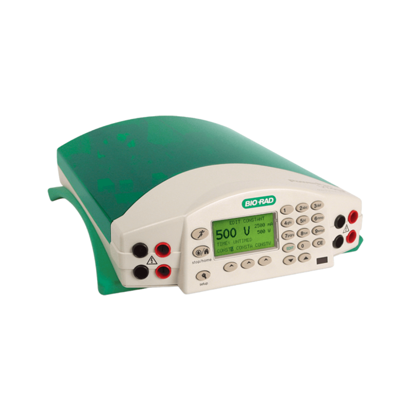 Alimentation électrique PowerPac Universal pour électrophorèse