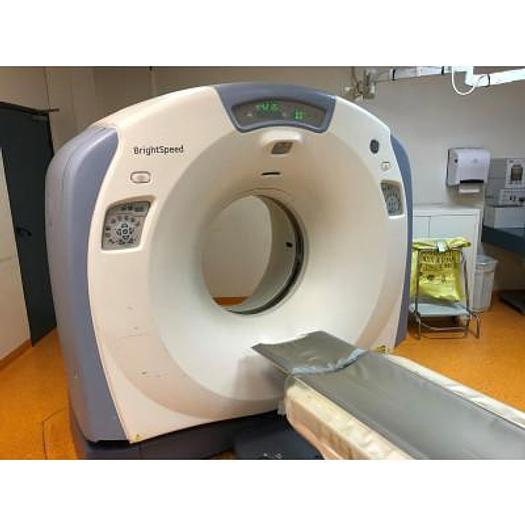 SCANNER GENERAL ELECTRIC BRIGHT SPEED ELITE 16