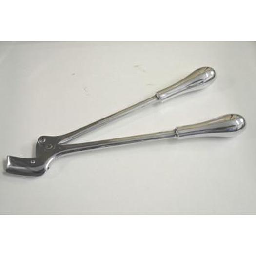 CISAILLE DE STILLE A PLATRE 37CM (STILLE PLASTER SHEAR 37CM)
