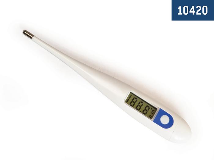 THERMOMÈTRE DIGITAL FLEXI °C, ÉTANCHE