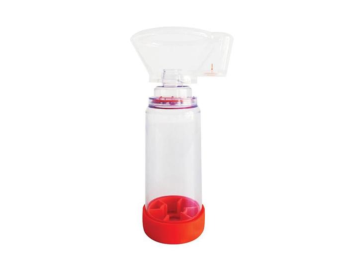 ENTRETOISE POUR AÉROSOL 175 ml - masque pour bébés (0-18 mois)