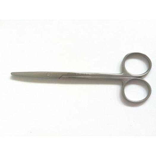 CISEAUX MAYO DROIT 14CM (MAYO SCISSORS STRAIGHT 14CM)