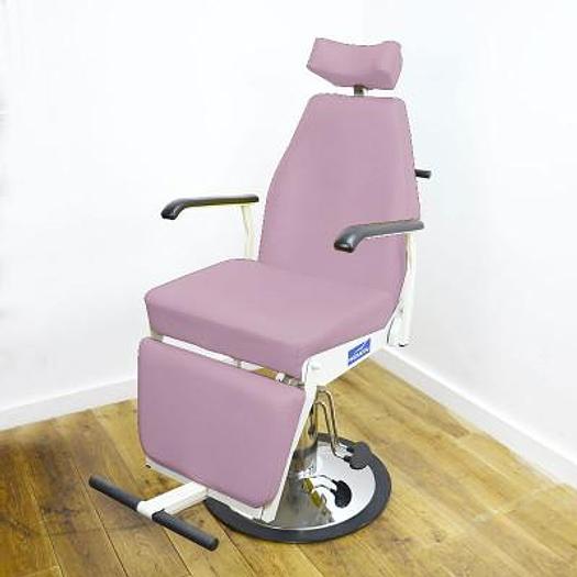 FAUTEUIL ORL PROMOTAL ROSE