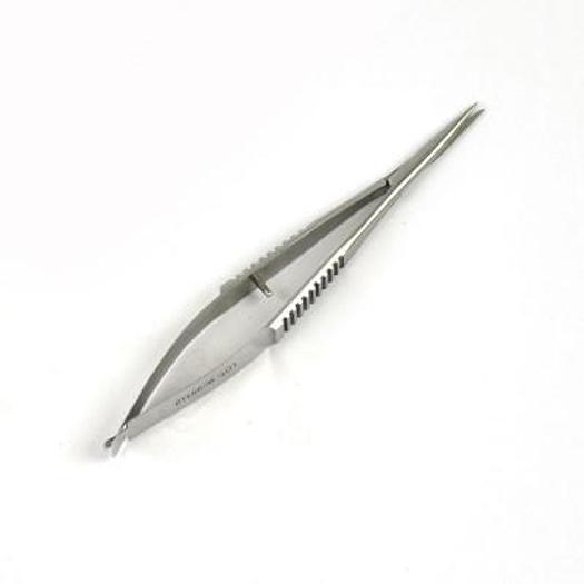CISEAUX VANNAS-TUBINGEN P/P DROIT. 10CM.