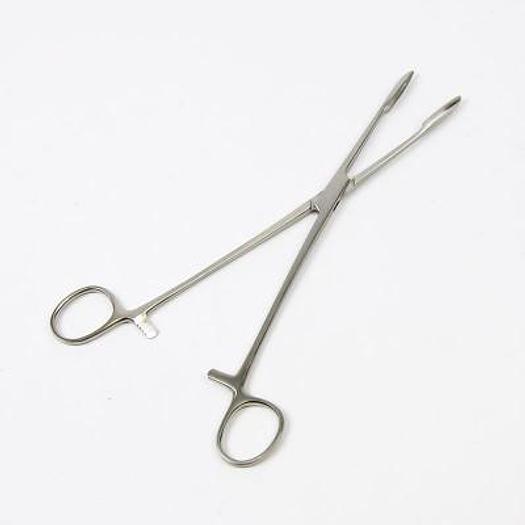 PINCE A POLYPES GROSS MAIER DROITE 25cm