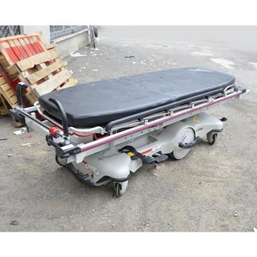 CHARIOT BRANCARD STRYKER ATLAS 660
