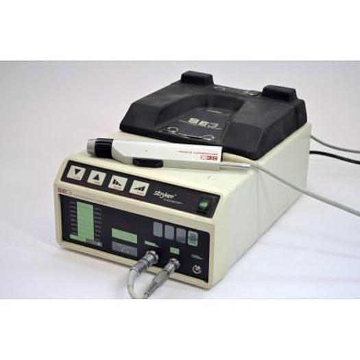 SHAVER D'ARTHROSCOPIE STRYKER SE3