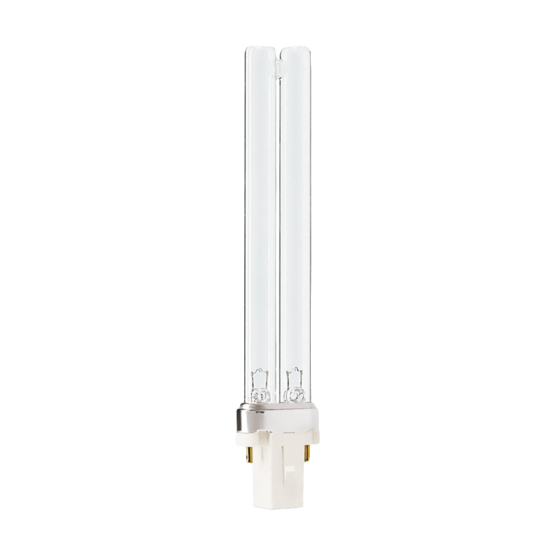 Ampoule UVC germicide TUV PL-S 11W/2P