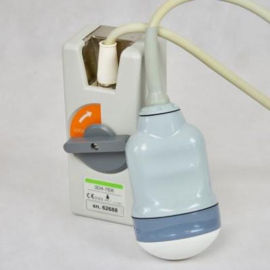 SONDE VOLUMIQUE 3D4-7EK