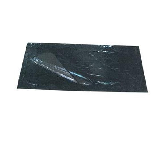 HOUSSE À CADAVRE PVC - NOIRE - CHARGE 150 KG
