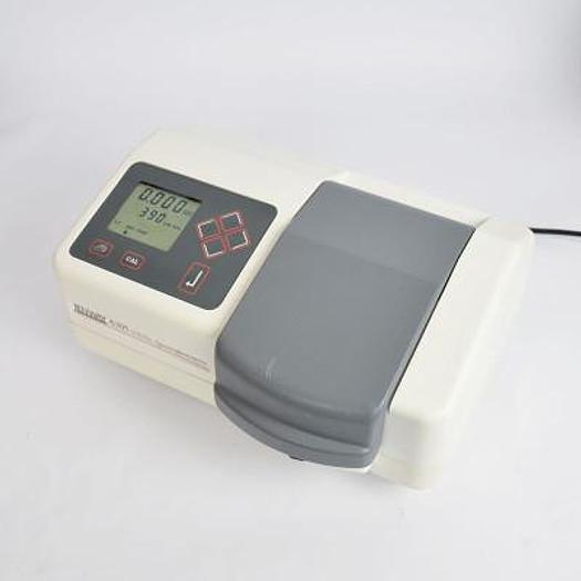 SPECTROPHOTOMETRE UV/VISIBLE JENWAY 6305