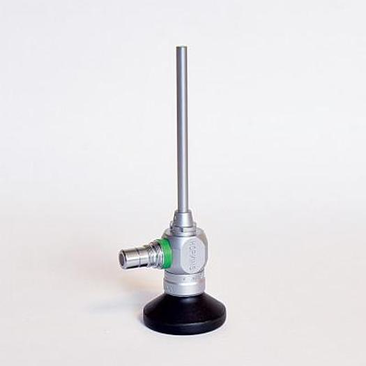 OPTIQUE OTOSCOPE KARL STORZ 1215AA 30 DEGRES