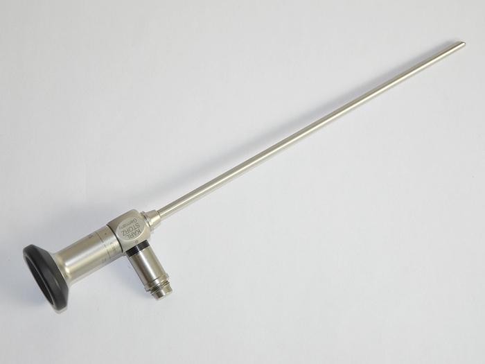 OPTIQUE D'ARTHROSCOPIE-ORL 45DEGR KARL STORZ