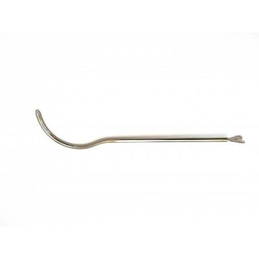 BENIQUE DE GUYON SANS FIL TAILLE 32 (GUYON CATHETER WITHOUT GUIDE SIZE 32CM)