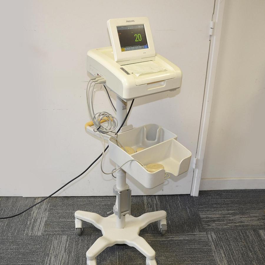 TOCOCARDIOGRAPHE PHILIPS AVALON FM30