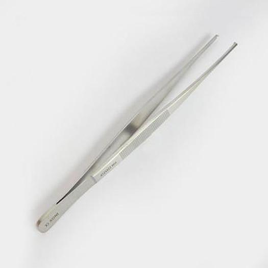 PINCE DISSECTION A/G  FINE 13CM