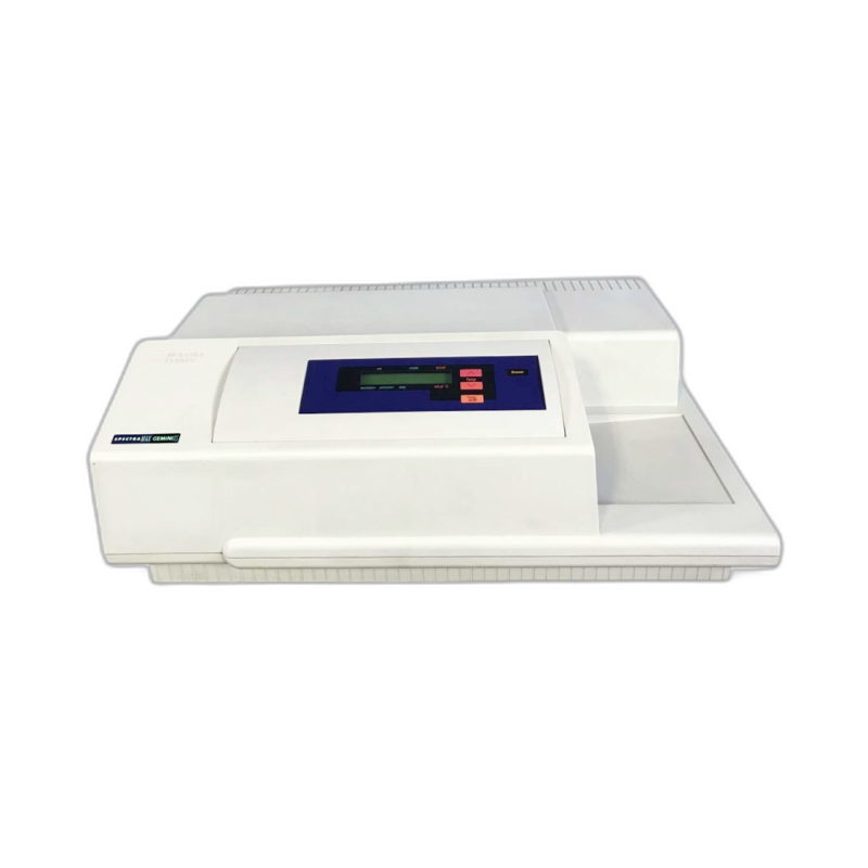 Spectrofluoromètre pour microplaques SPECTRAmax GEMINI XS