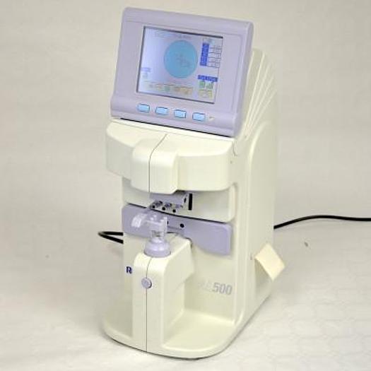 FRONTOFOCOMETRE AUTOMATIQUE REICHERT AL 500