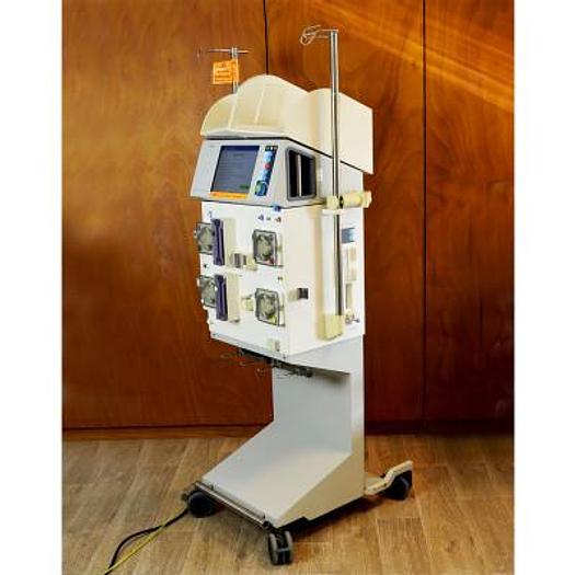 UNITÉ DE PURIFICATION EXTRA-RÉNALE FRESENIUS MULTIFILTRAT