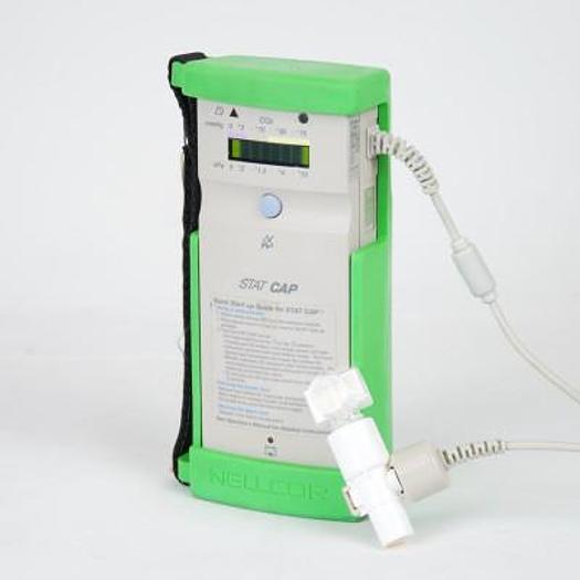 CAPNOGRAPHE NELLCOR STAT CAP N-60B ETCO2