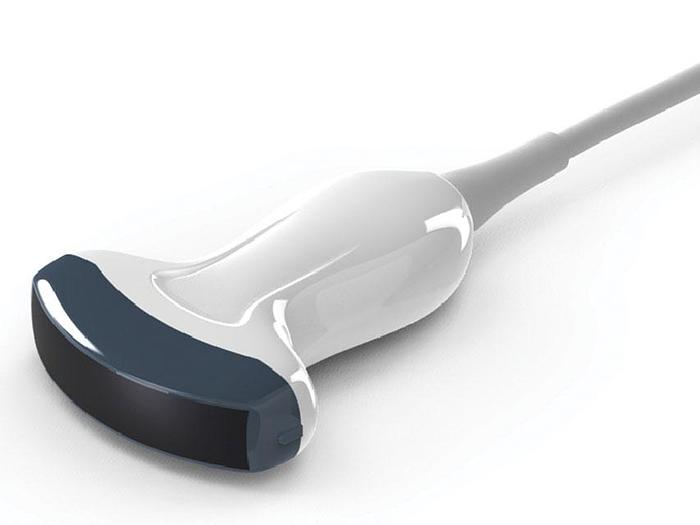 SONDE 3,5 MHz CONVEX pour ECO1/2/3/5/6