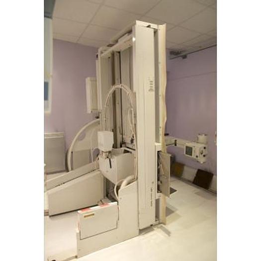 SALLE TELECOMMANDEE CGR GENERAL ELECTRIC TELEVIX 1600