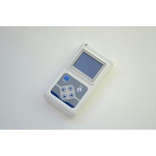 ECG HOLTER 3 CANAUX