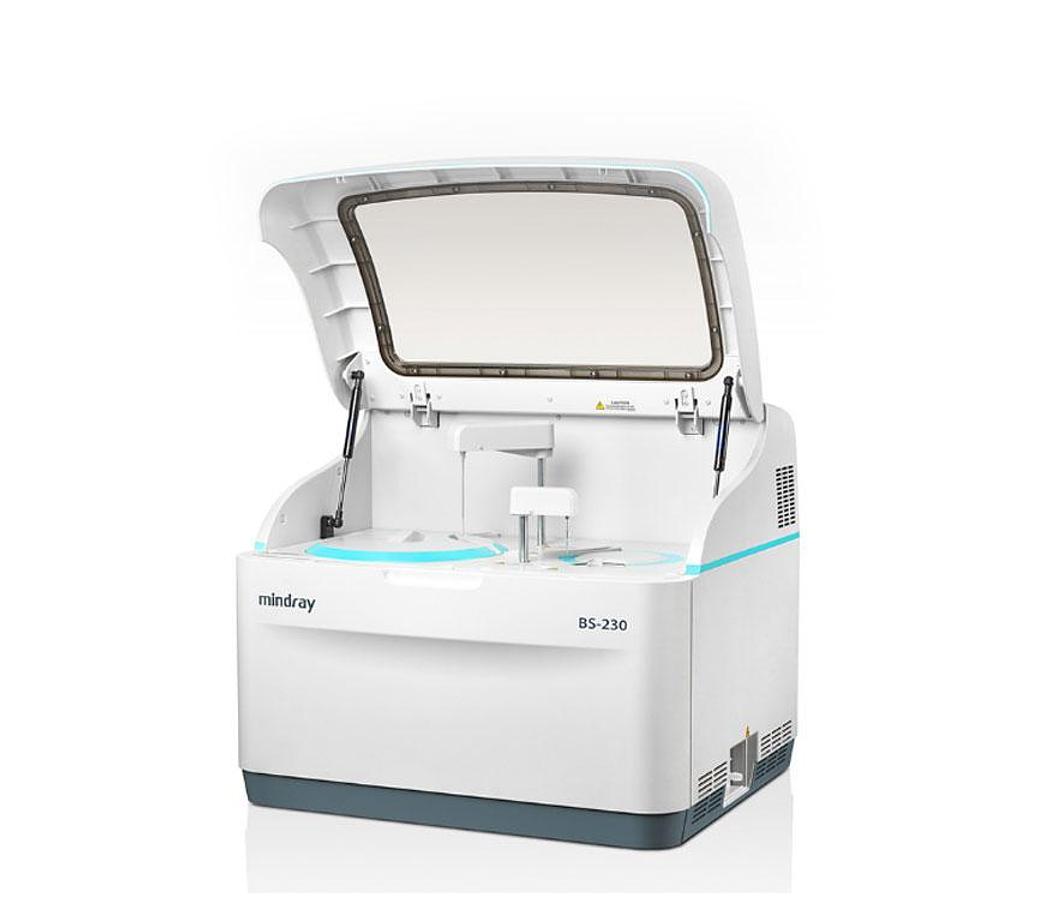 AUTOMATE MINDRAY BS 230