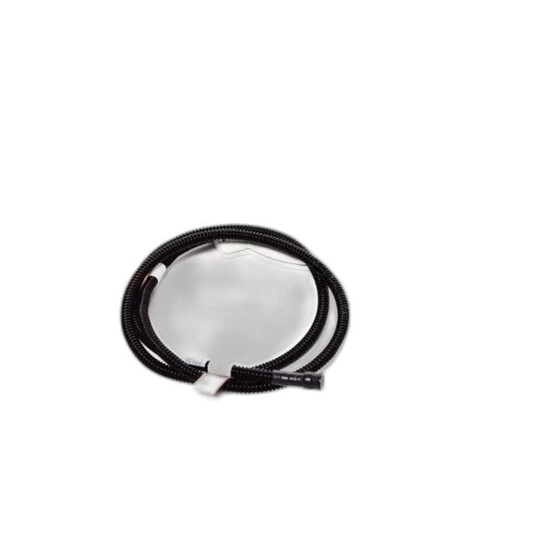 Antenne IRM - GE 5" de surface ronde - P/N 2127316