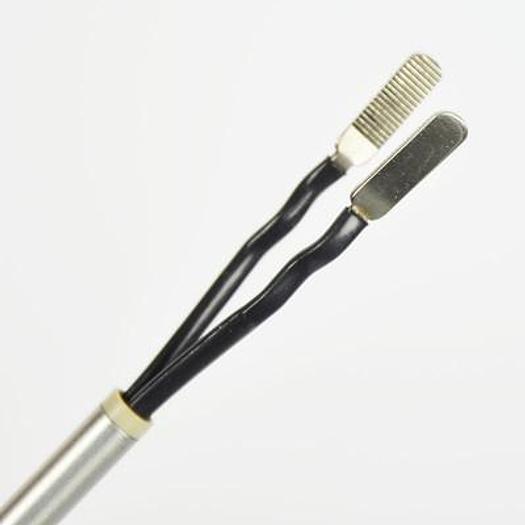 PINCE BIPOLAIRE, POIGNÉE EN U, DIAM. 5MM / L. 330MM