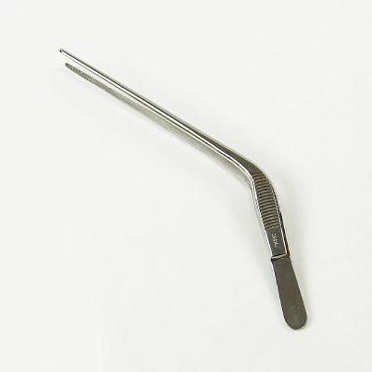 PINCE TROELSCH COUDE S/G FINE 12CM