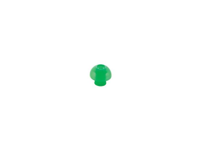 EMBOUT AURICULAIRE SANIBEL ADI 13 mm - vert