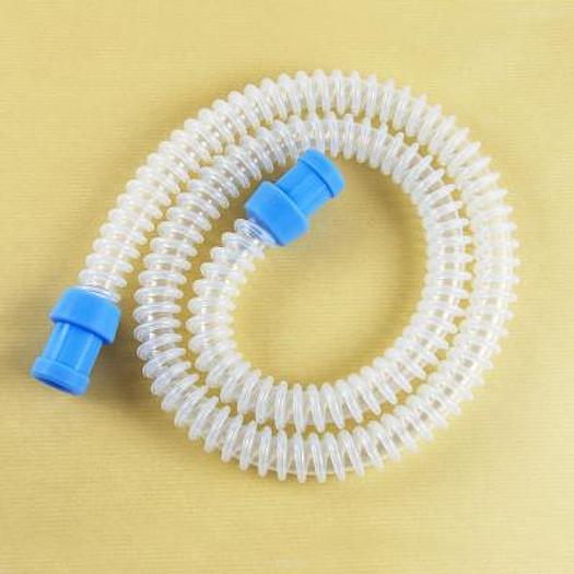 TUYAU PATIENT SILICONE FIN REUTILISABLE 75CM