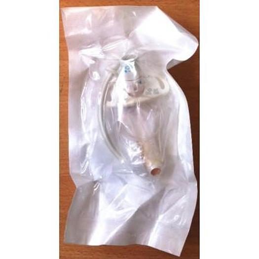 CANULE POUR TRACHEOTOMIE A BALLONET BASSE PRESSION 6 LPC