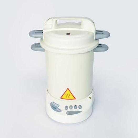 AUTOCLAVE DE CABINET PORTABLE PRESTIGE MODELE 210002