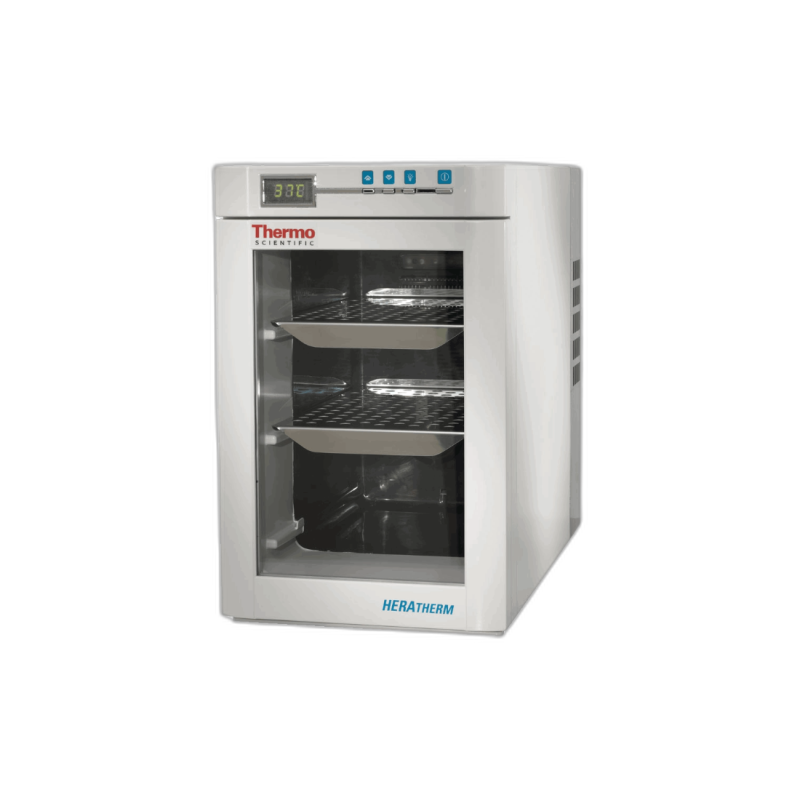 Incubateur de laboratoire Heratherm IMC 18
