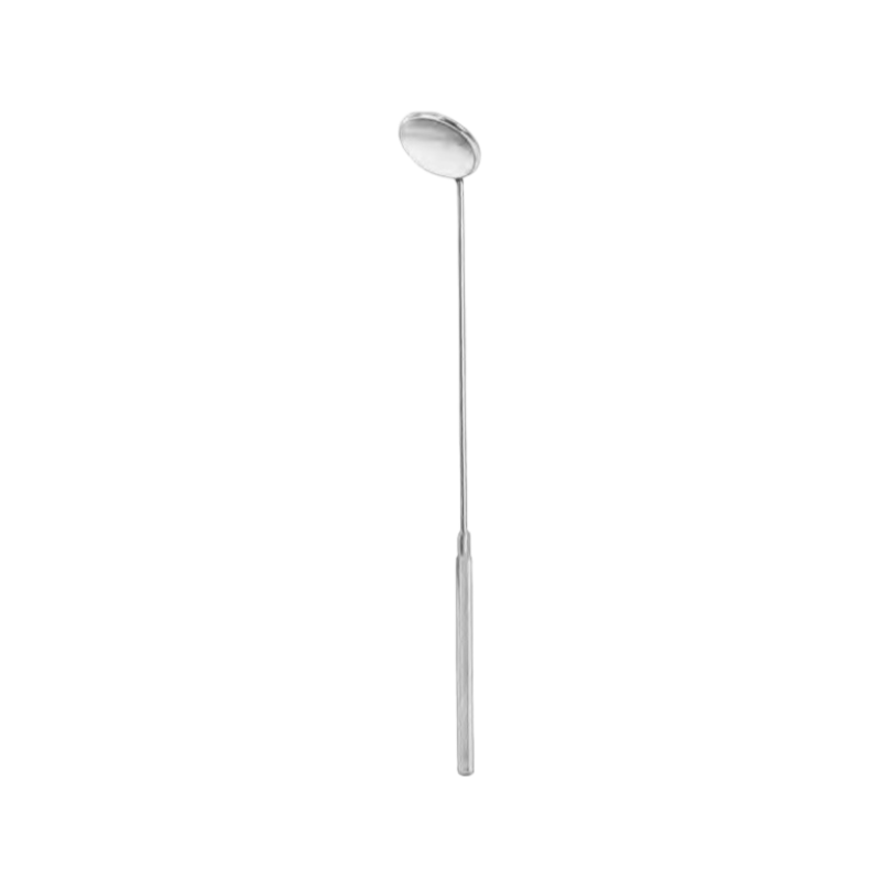 Miroir laryngé 037-501-014, 14 mm Ø