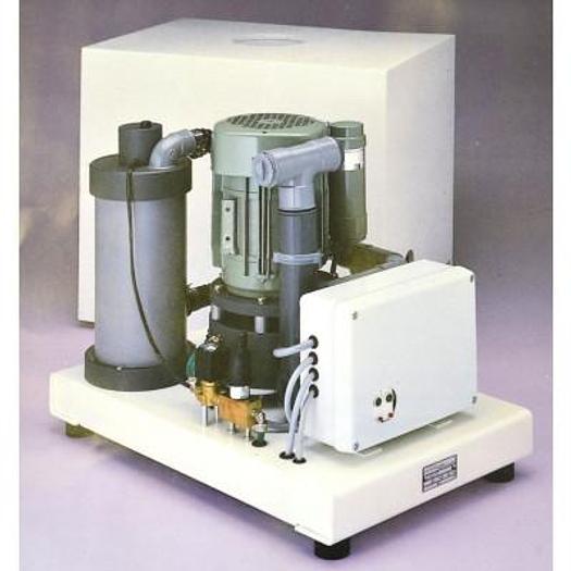 SYSTEME D'ASPIRATION CHIRURGICALE DENTAIRE QUETIN, NEUF