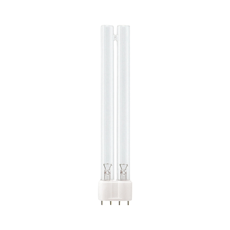 Ampoule UV-C germicide TUV PL-L 24W/4P