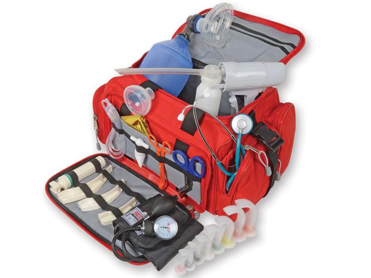 TROUSSE D'URGENCE