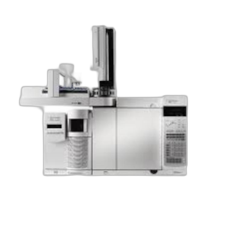 Chromatographe en phase gazeuse 7890 A