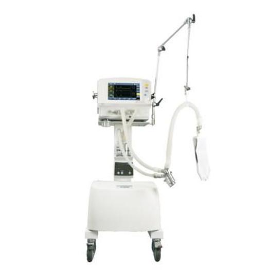 RESPIRATEUR DE REANIMATION BOARAY 3000D