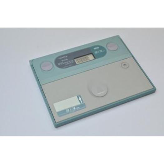 CASSETTE DE RADIOLOGIE FUJI 18x24 TYPE CC