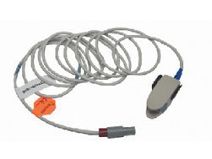 SONDE SpO2 pour PC-300 - adulte - rechange
