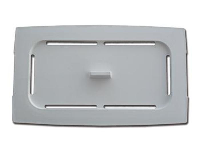 COUVERCLE DE CUVE pour 35510-2 - plastique