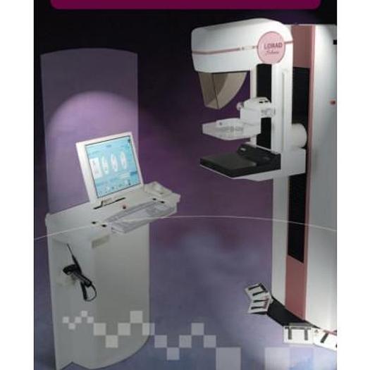 MAMMOGRAPHE NUMERIQUE AGFA HOLOGIC SELENIA DM100